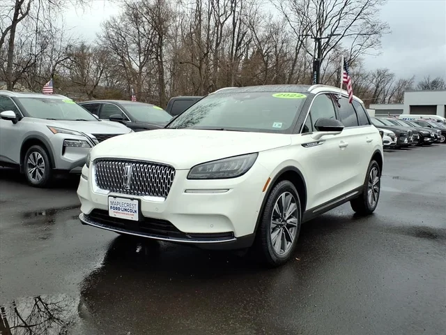 SEMINUEVOS LINCOLN Corsair a Vauxhall en Maplecrest Ford Lincoln of Union