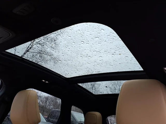 SEMINUEVOS LINCOLN Corsair a Vauxhall en Maplecrest Ford Lincoln of Union