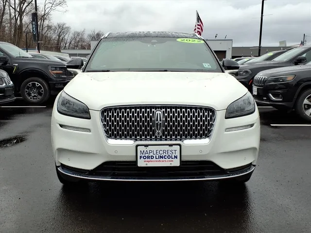 SEMINUEVOS LINCOLN Corsair a Vauxhall en Maplecrest Ford Lincoln of Union