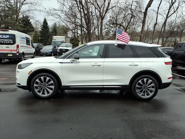 SEMINUEVOS LINCOLN Corsair a Vauxhall en Maplecrest Ford Lincoln of Union