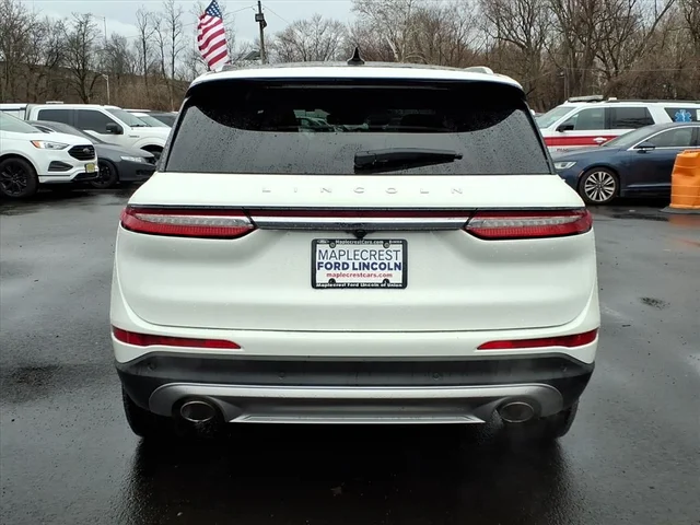 SEMINUEVOS LINCOLN Corsair a Vauxhall en Maplecrest Ford Lincoln of Union