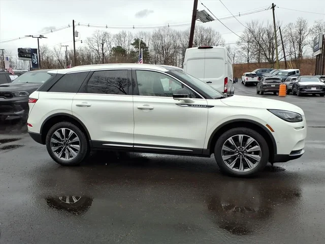 SEMINUEVOS LINCOLN Corsair a Vauxhall en Maplecrest Ford Lincoln of Union