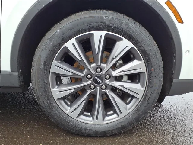 SEMINUEVOS LINCOLN Corsair a Vauxhall en Maplecrest Ford Lincoln of Union