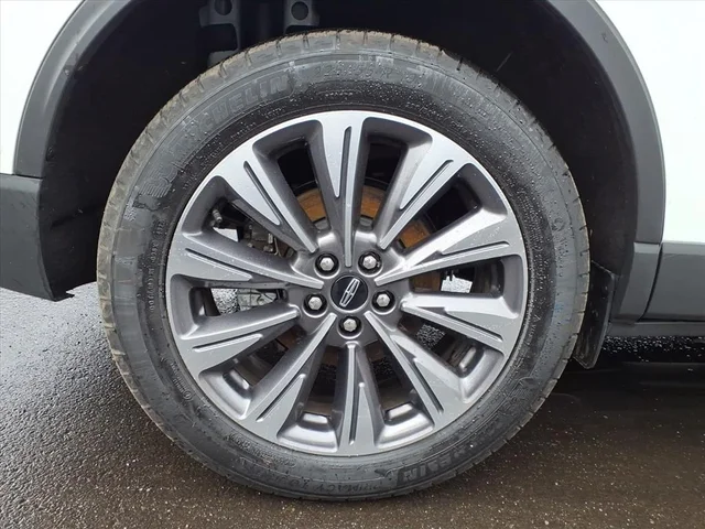 SEMINUEVOS LINCOLN Corsair a Vauxhall en Maplecrest Ford Lincoln of Union