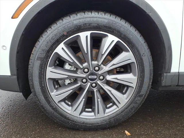 SEMINUEVOS LINCOLN Corsair a Vauxhall en Maplecrest Ford Lincoln of Union