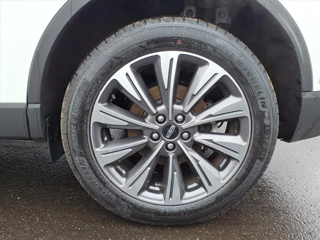 SEMINUEVOS LINCOLN Corsair a Vauxhall en Maplecrest Ford Lincoln of Union