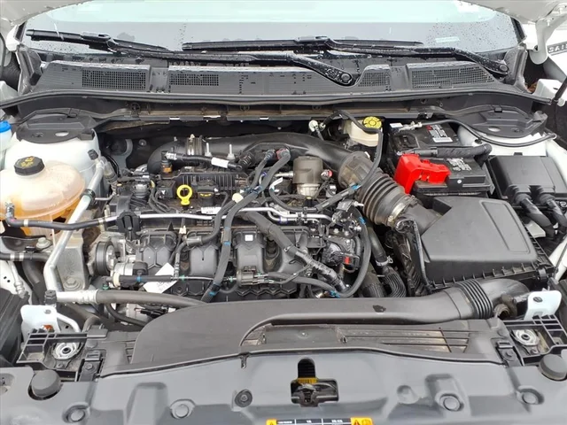 SEMINUEVOS LINCOLN Corsair a Vauxhall en Maplecrest Ford Lincoln of Union