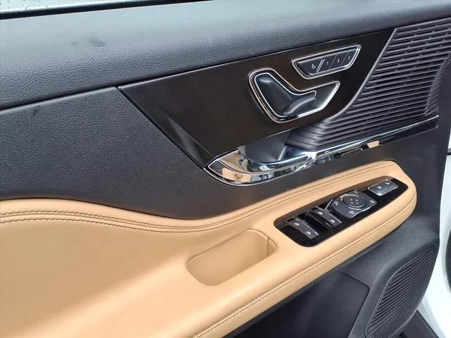 SEMINUEVOS LINCOLN Corsair a Vauxhall en Maplecrest Ford Lincoln of Union