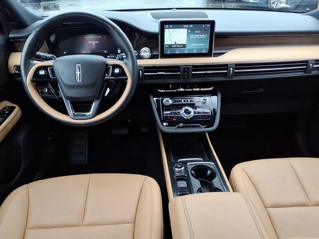 SEMINUEVOS LINCOLN Corsair a Vauxhall en Maplecrest Ford Lincoln of Union