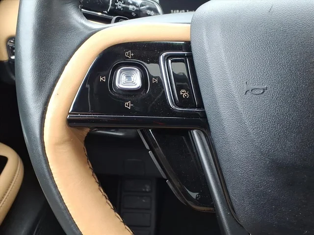 SEMINUEVOS LINCOLN Corsair a Vauxhall en Maplecrest Ford Lincoln of Union