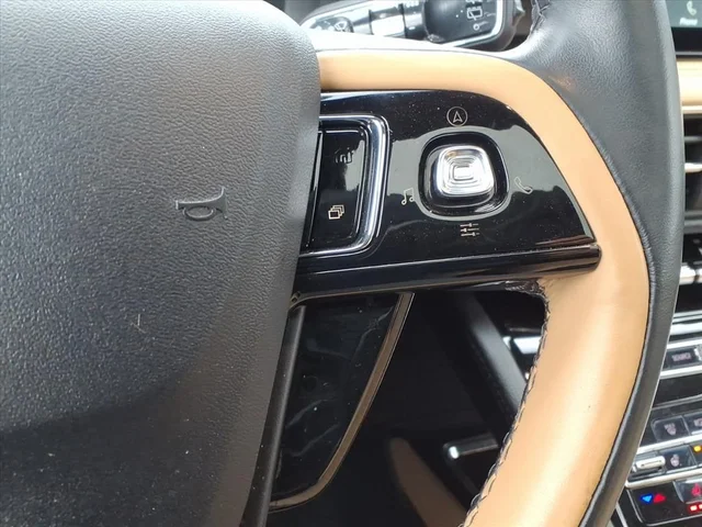 SEMINUEVOS LINCOLN Corsair a Vauxhall en Maplecrest Ford Lincoln of Union