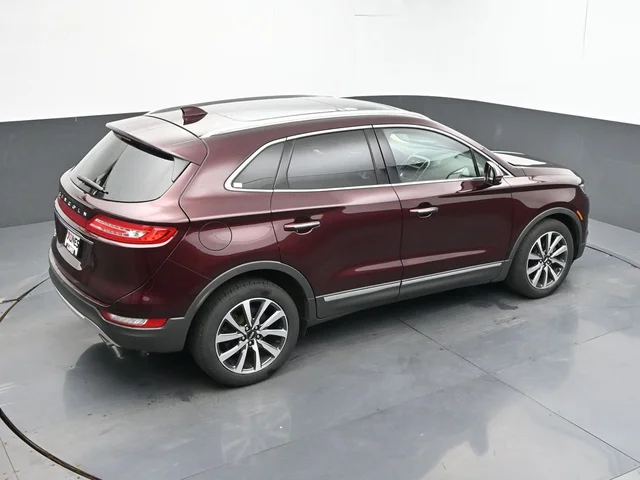 SEMINUEVOS LINCOLN MKC a Estados en autogozo