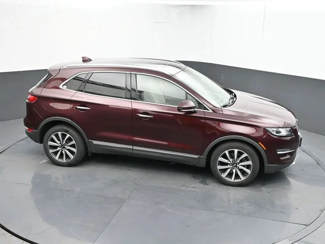 SEMINUEVOS LINCOLN MKC a Estados en autogozo