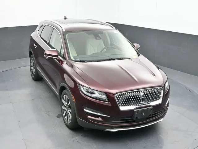 SEMINUEVOS LINCOLN MKC a Estados en autogozo