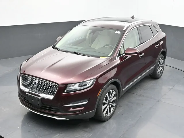 SEMINUEVOS LINCOLN MKC a Estados en autogozo