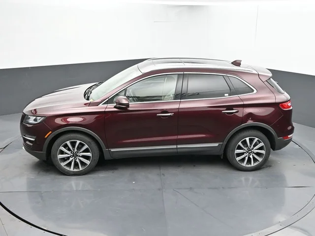 SEMINUEVOS LINCOLN MKC a Estados en autogozo