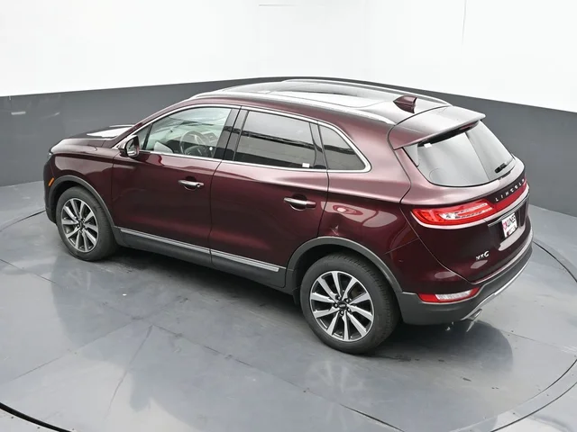 SEMINUEVOS LINCOLN MKC a Estados en autogozo