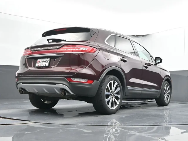 SEMINUEVOS LINCOLN MKC a Estados en autogozo