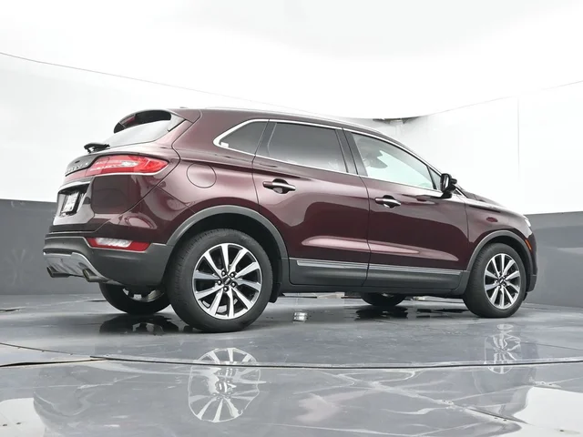 SEMINUEVOS LINCOLN MKC a Estados en autogozo