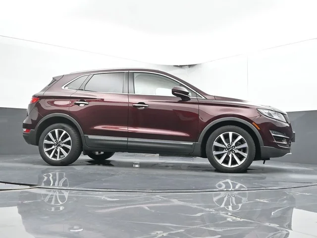 SEMINUEVOS LINCOLN MKC a Estados en autogozo