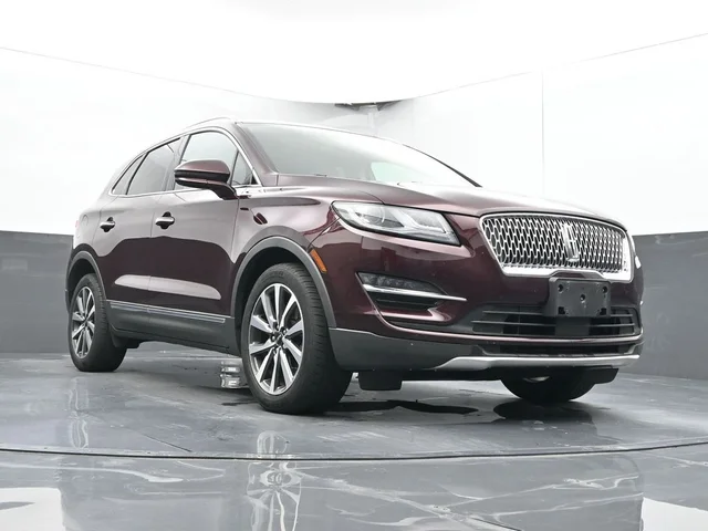 SEMINUEVOS LINCOLN MKC a Estados en autogozo