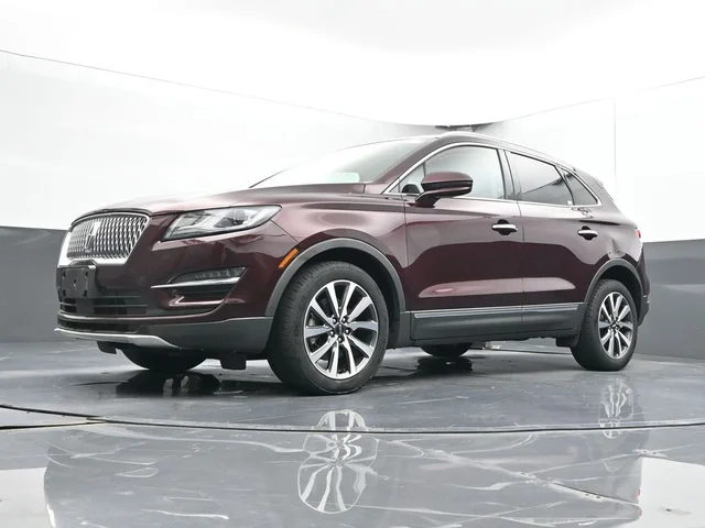 SEMINUEVOS LINCOLN MKC a Estados en autogozo