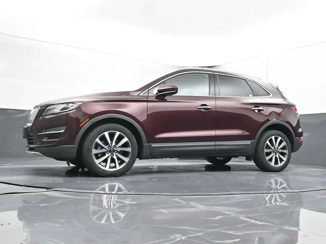 SEMINUEVOS LINCOLN MKC a Estados en autogozo