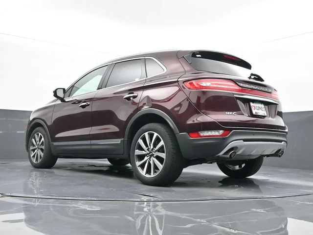 SEMINUEVOS LINCOLN MKC a Estados en autogozo