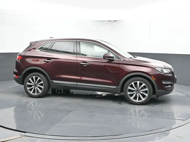 SEMINUEVOS LINCOLN MKC a Estados en autogozo
