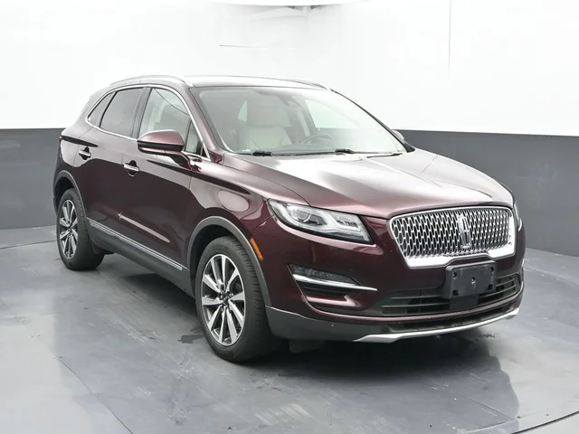 SEMINUEVOS LINCOLN MKC a Estados en autogozo
