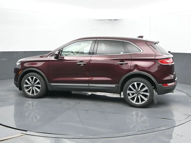 SEMINUEVOS LINCOLN MKC a Estados en autogozo
