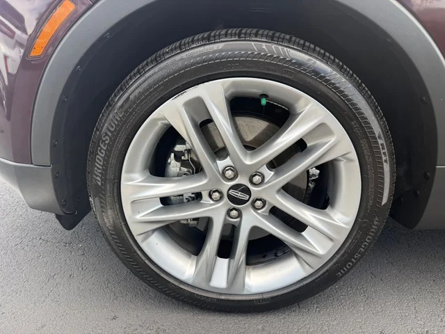 SEMINUEVOS LINCOLN MKC a Estados en autogozo