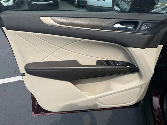 SEMINUEVOS LINCOLN MKC a Estados en autogozo