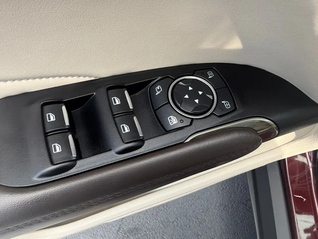 SEMINUEVOS LINCOLN MKC a Estados en autogozo