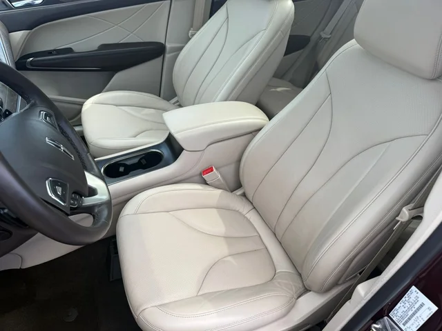 SEMINUEVOS LINCOLN MKC a Estados en autogozo