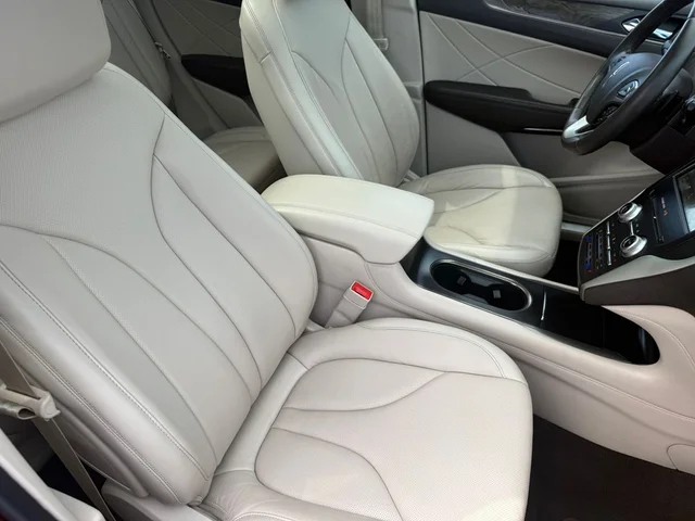 SEMINUEVOS LINCOLN MKC a Estados en autogozo