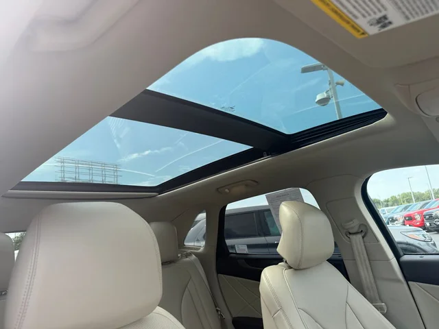 SEMINUEVOS LINCOLN MKC a Estados en autogozo