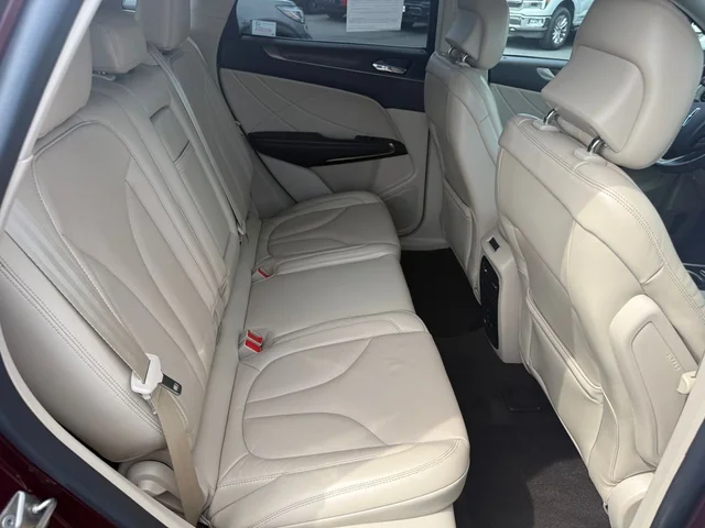 SEMINUEVOS LINCOLN MKC a Estados en autogozo