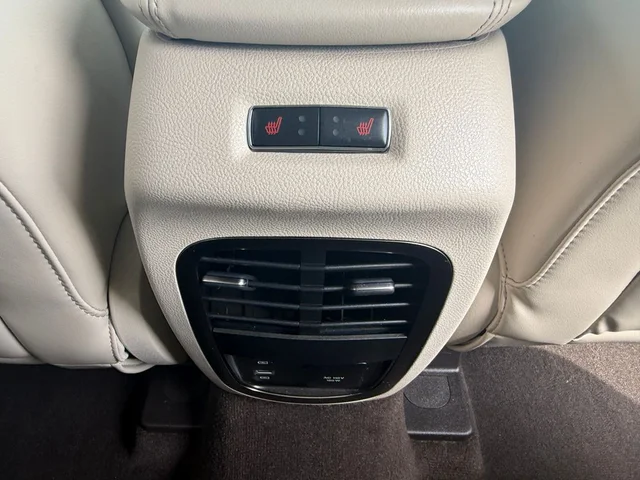 SEMINUEVOS LINCOLN MKC a Estados en autogozo