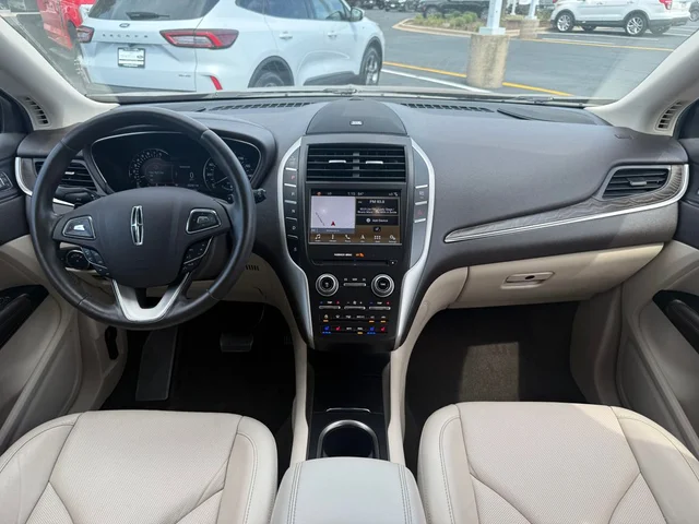 SEMINUEVOS LINCOLN MKC a Estados en autogozo