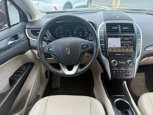 SEMINUEVOS LINCOLN MKC a Estados en autogozo
