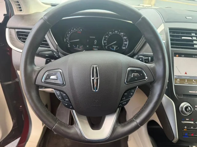 SEMINUEVOS LINCOLN MKC a Estados en autogozo