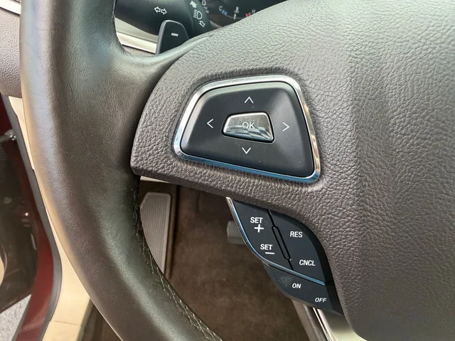 SEMINUEVOS LINCOLN MKC a Estados en autogozo
