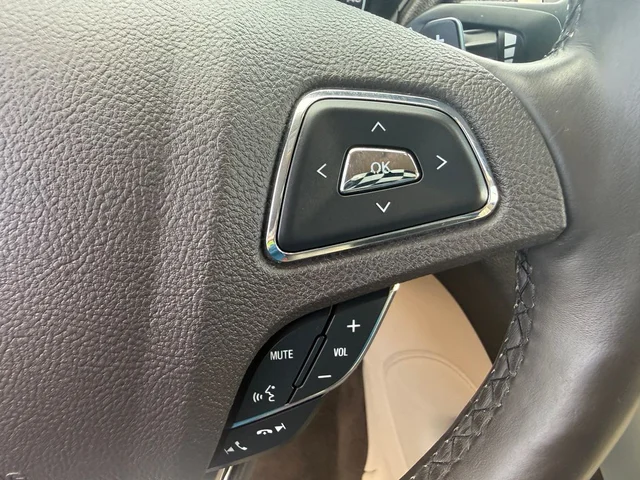 SEMINUEVOS LINCOLN MKC a Estados en autogozo