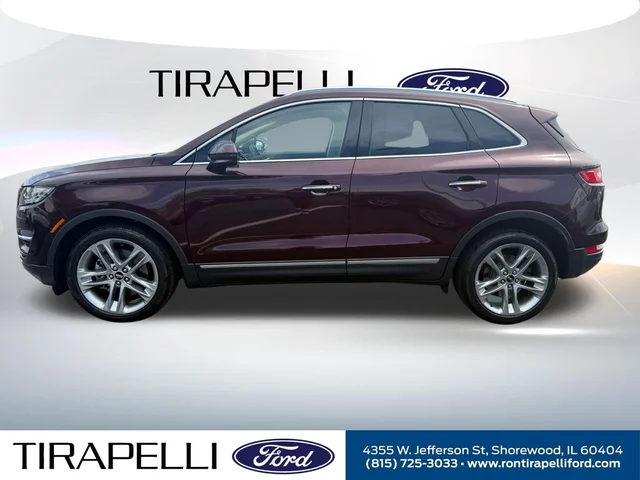 SEMINUEVOS LINCOLN MKC a Estados en autogozo