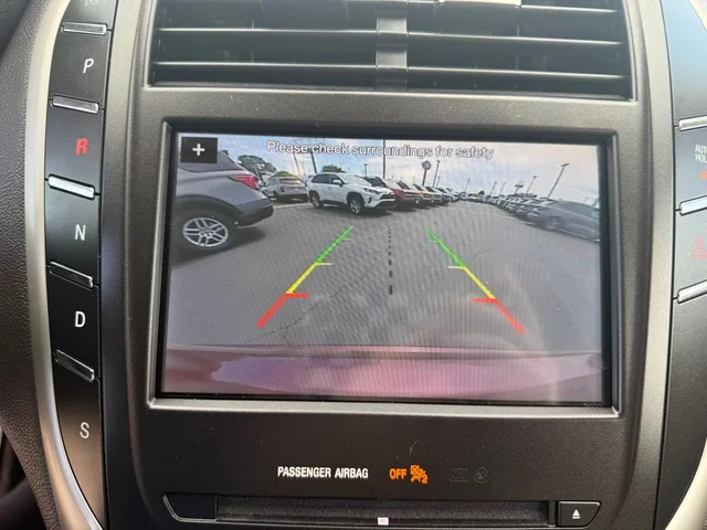 SEMINUEVOS LINCOLN MKC a Estados en autogozo