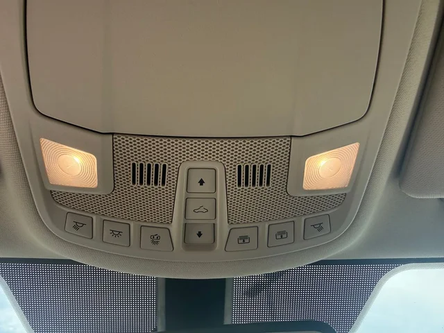 SEMINUEVOS LINCOLN MKC a Estados en autogozo