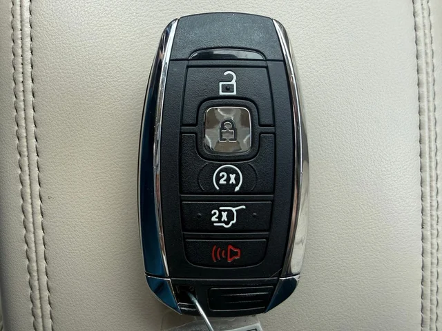 SEMINUEVOS LINCOLN MKC a Estados en autogozo