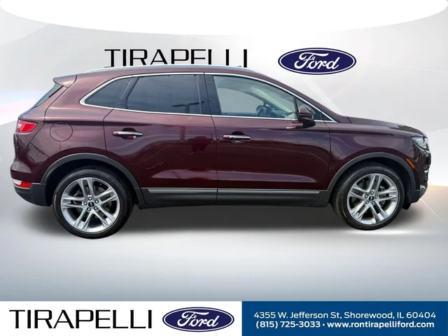 SEMINUEVOS LINCOLN MKC a Estados en autogozo