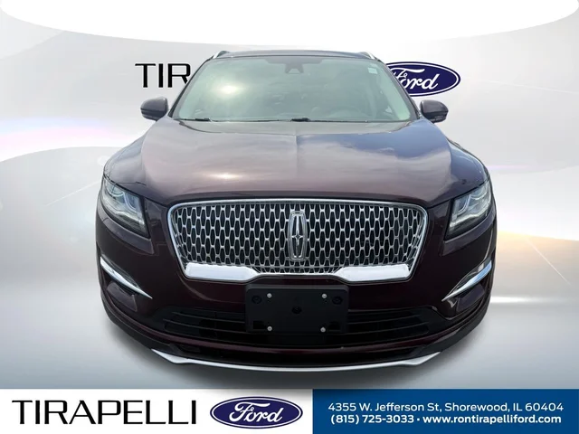 SEMINUEVOS LINCOLN MKC a Estados en autogozo